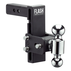 FASTWAY FORCE 7' DROP  2' SHANK  10
