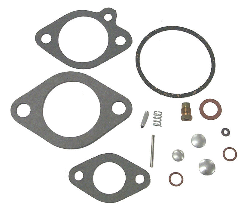 CARBURETOR KIT
