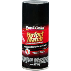 P/M UNIVERSAL BLK