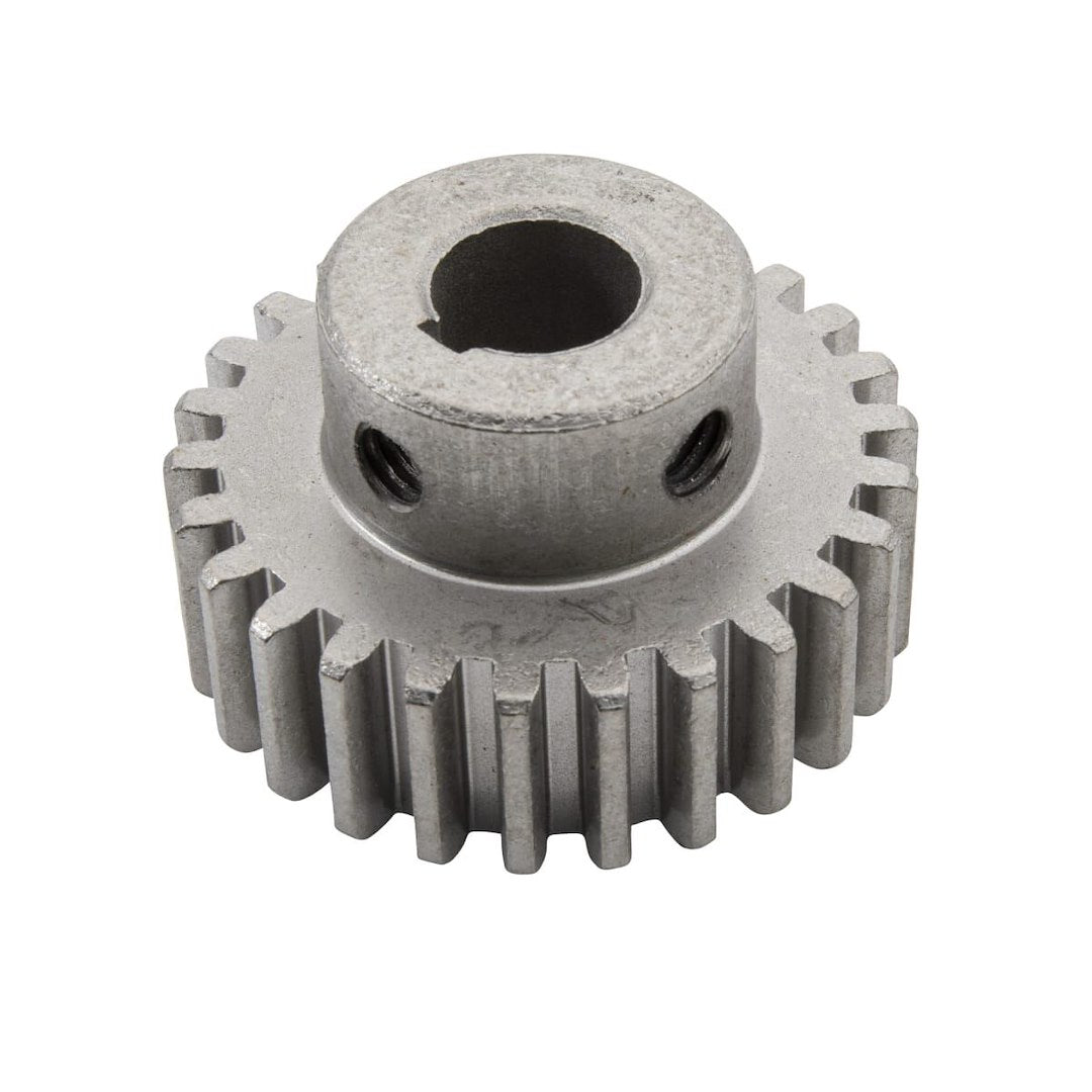 CROWN GEAR FOR LCI SLIDE-