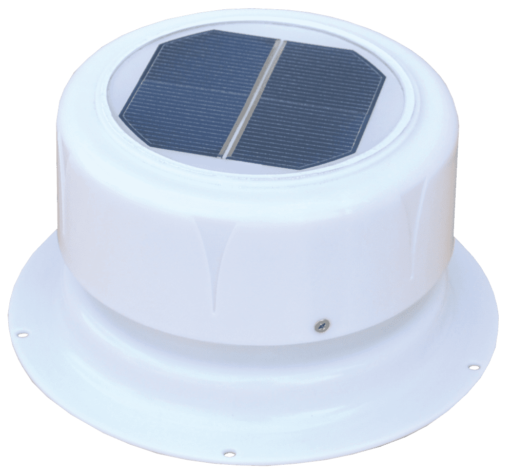 SOLAR MINI VENT