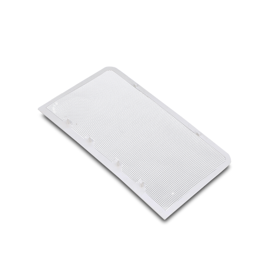 BUG SCREEN-WHITE