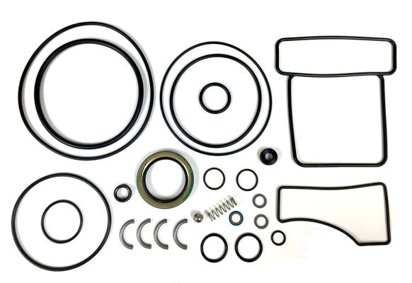 UPPER UNIT SEAL KIT