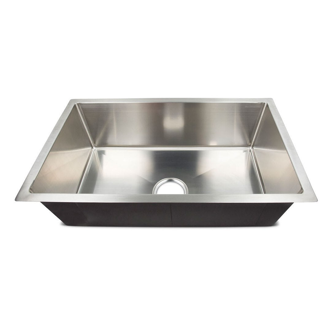 27X16X7 SINGLE BOWL SINK