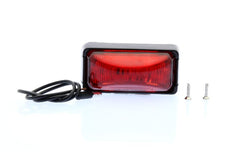 LED M/C KIT;1 DIODE;RED