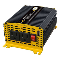 GP-400HD: 400 WATT MODIFIED SINE WA