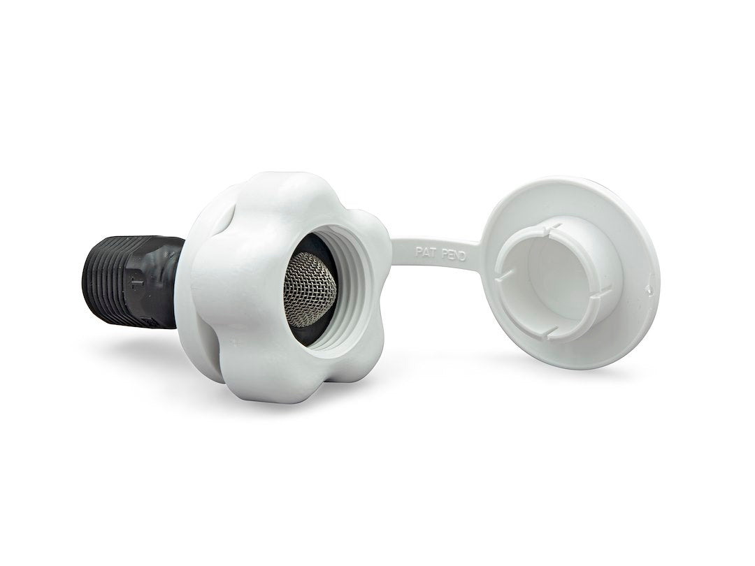 REPL PLAS CHK VALVE