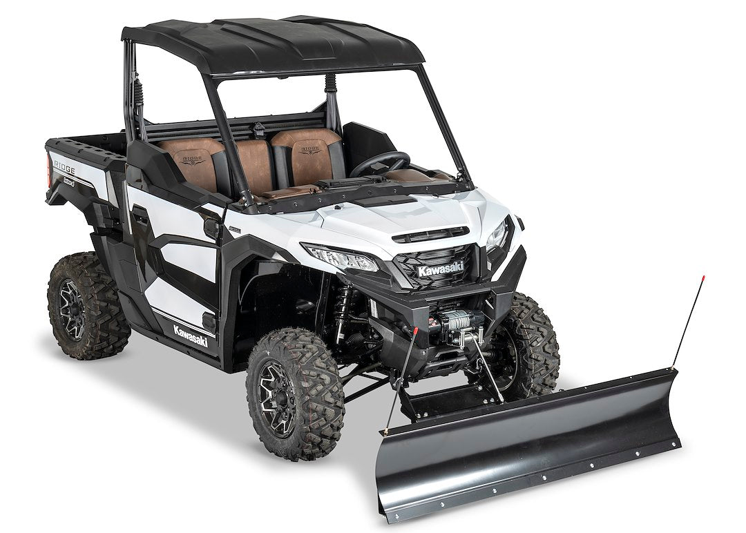 PLOW MOUNT KIT POLARIS RANGER XD150