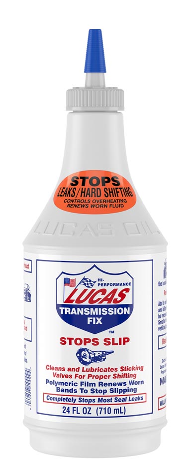 TRANSMISSION FIX 24 OZ