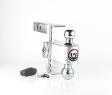 Load image into Gallery viewer, 180 DEGREE TURNOVER BALL 6' DROP HI
