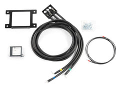 ZEON XC 78' CONTROL PACK RELOCATIO