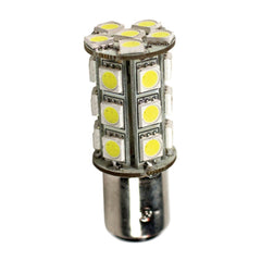 #1157 BULB  24 LED  BW 12V