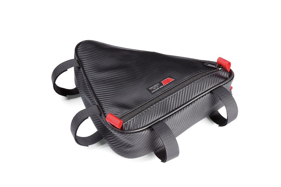 TRIANGLE BAG
