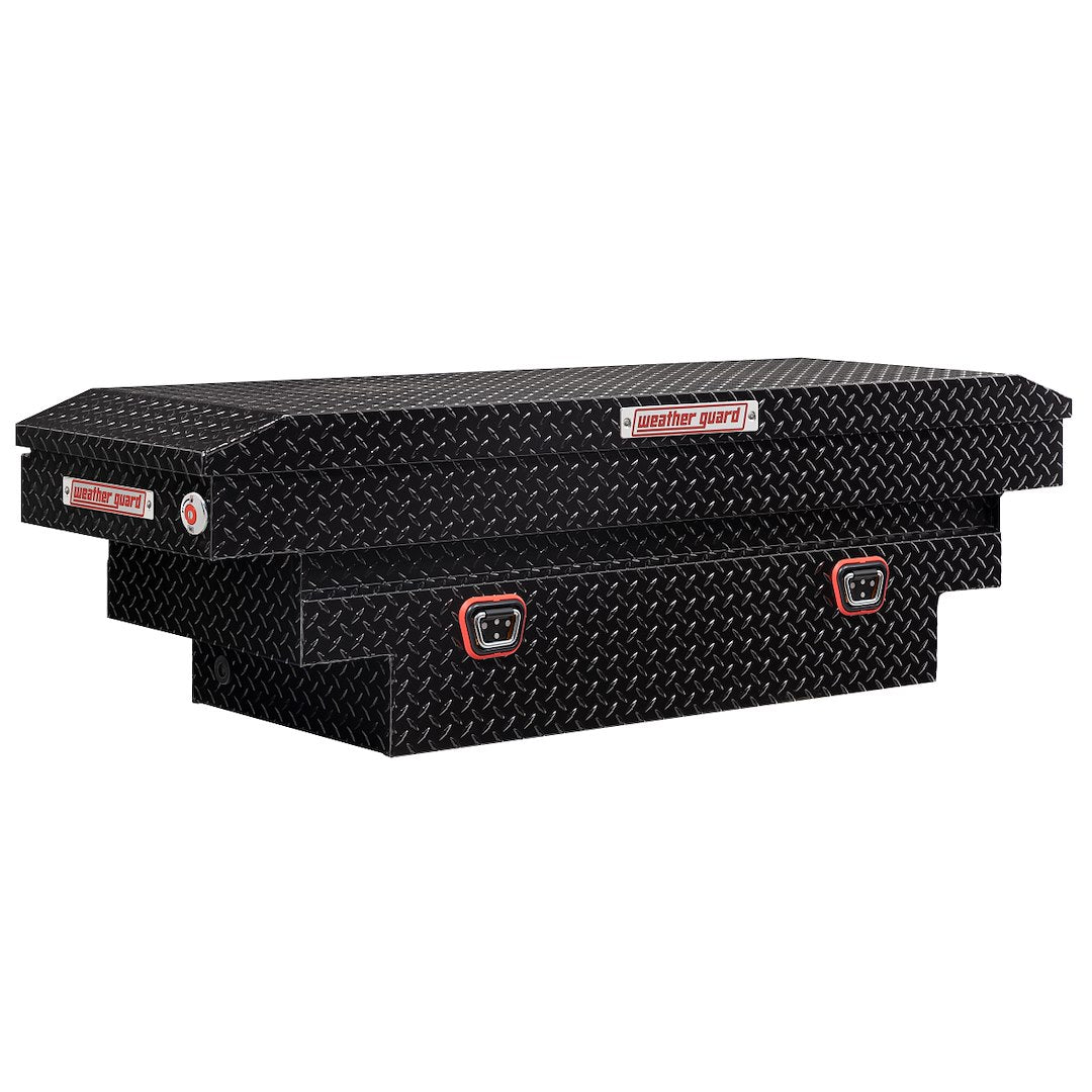 SADDLE BOX