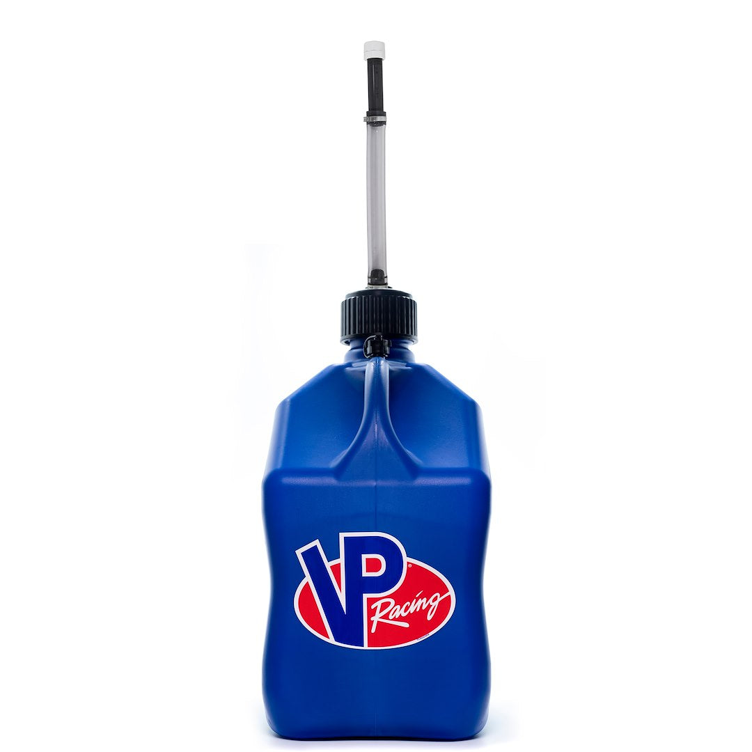 MOTORSPORT CONTAINER  5.5 GA BLUE