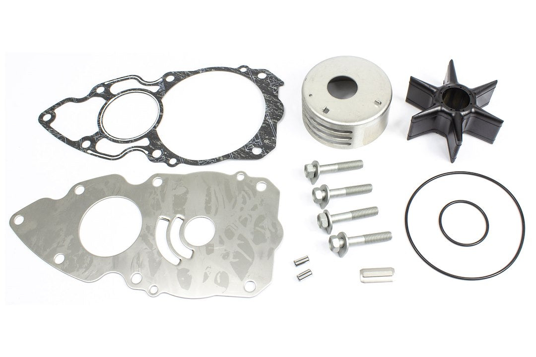 WATER PUMP REPAIR KIT WITHOUT HOUSI