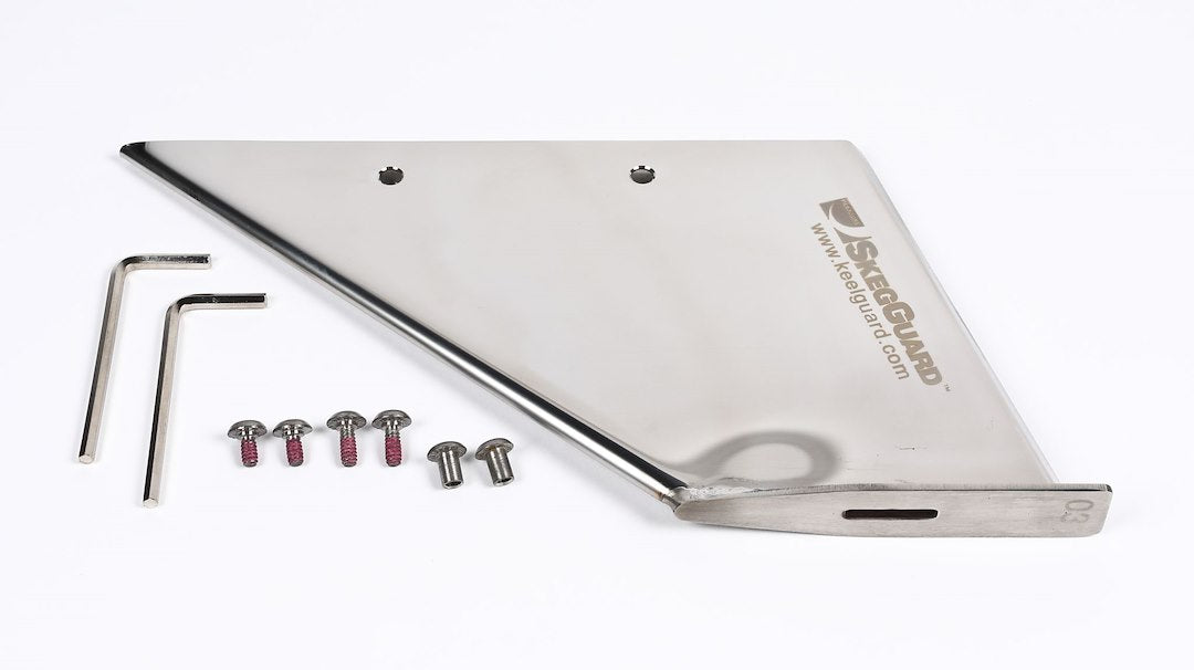 MEGAWARE SKEGGUARD 27191