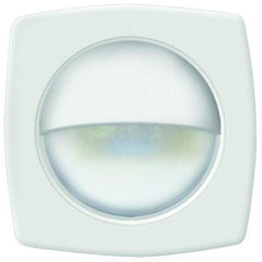 WHITE HOUSING COMPANION WAY LED