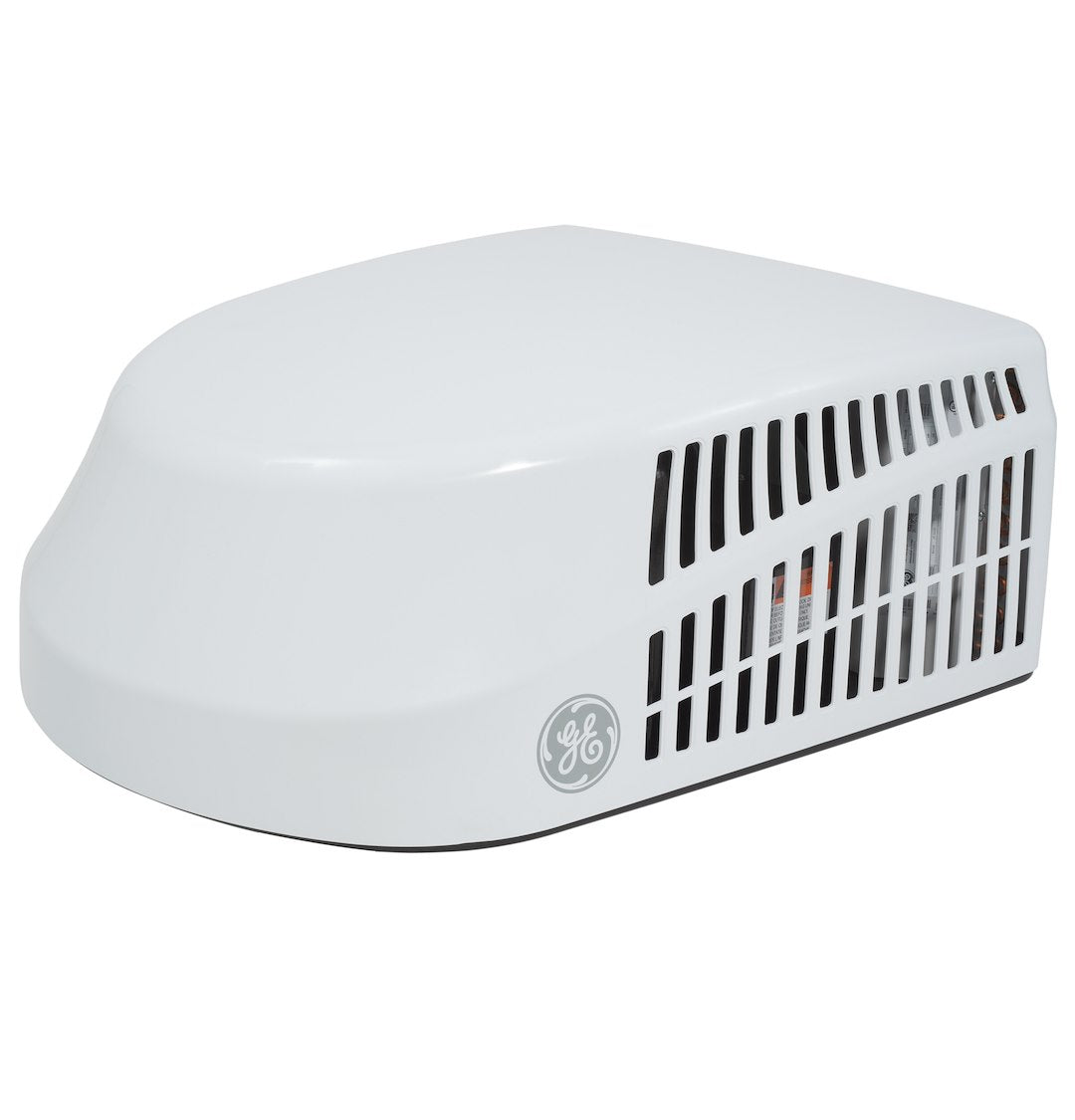 GE RVAC W/ HEAT PUMP -WHT 15K
