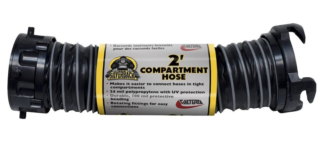 SILVERBACK COMPART HOSE2'
