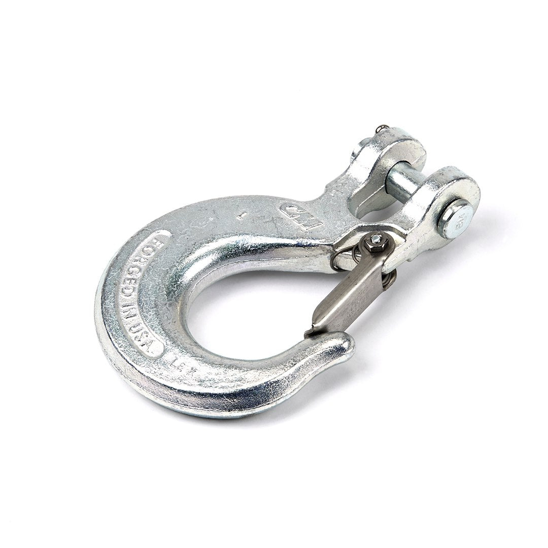 KIT SVC HOOK CLEVIS 1/2 W/ PL