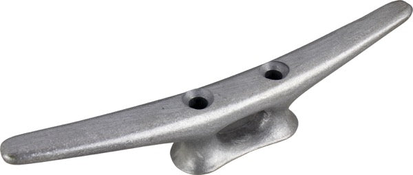 ALUMINUM CLEAT COUNTERSUNK 8'