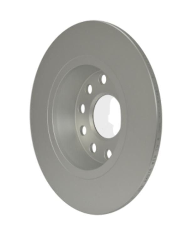 DISC BRAKE ROTOR