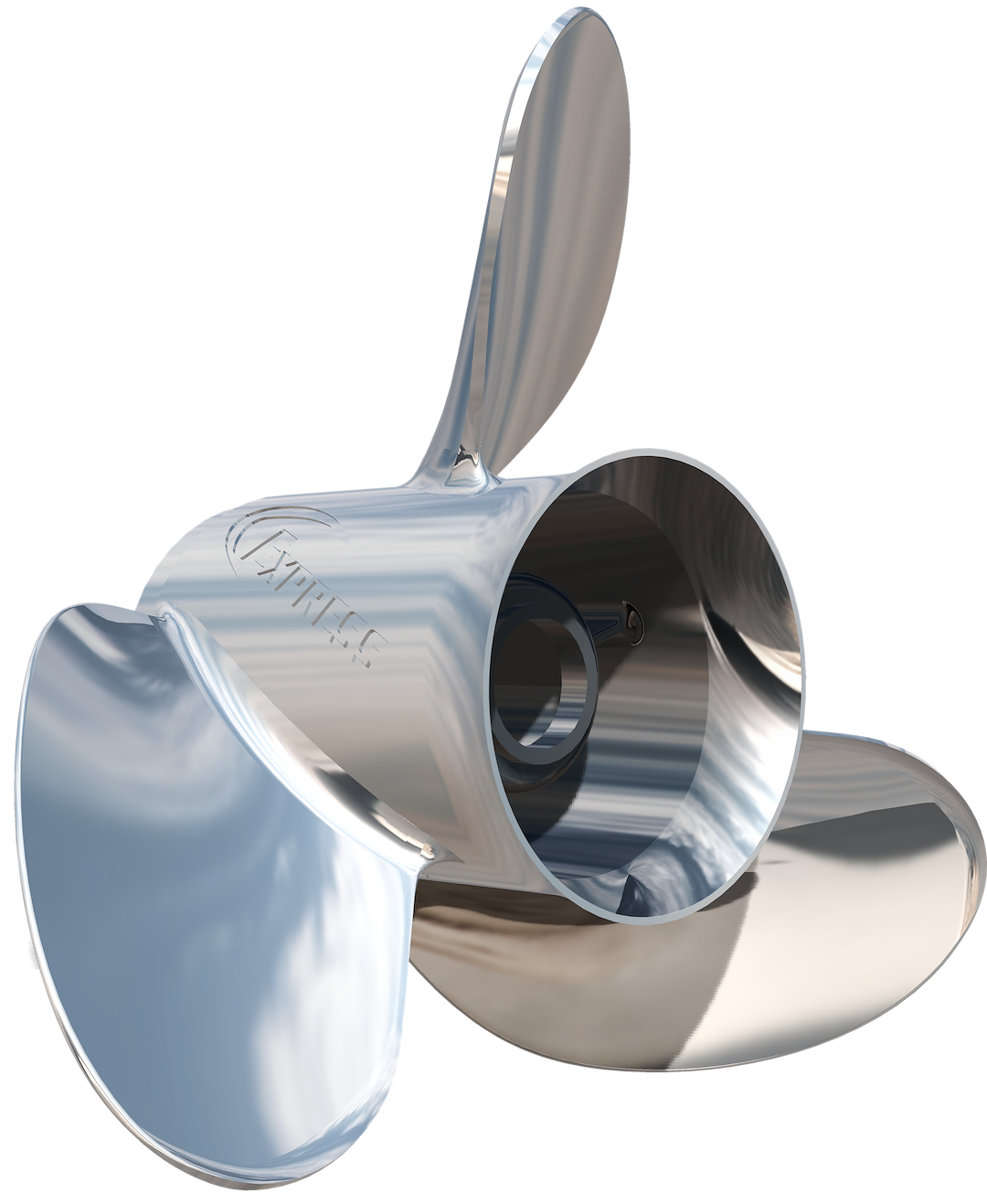 14.25X21 EXPRESSMACH3 3B RH SS PROP