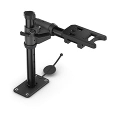 GUNNEL MOUNT SYSTEM