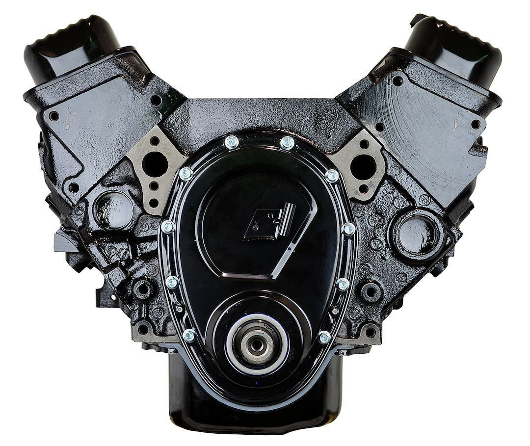 CHEV 4.3/262 MARINE ENG