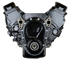 CHEV 4.3/262 MARINE ENG