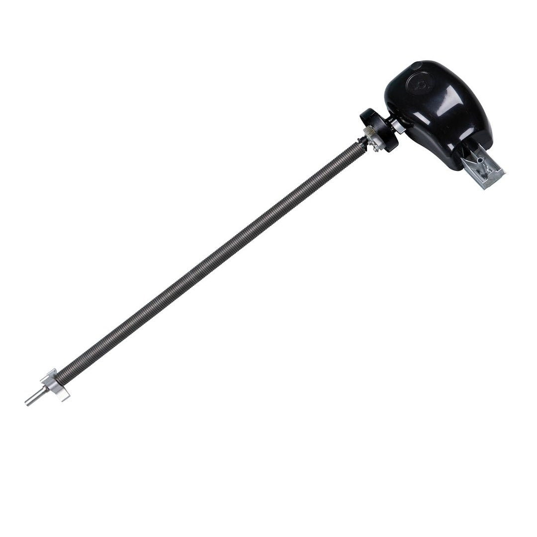 DRIVE HEAD ASSEMBLY