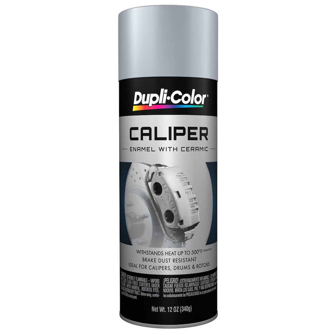 SILVER CALIPER