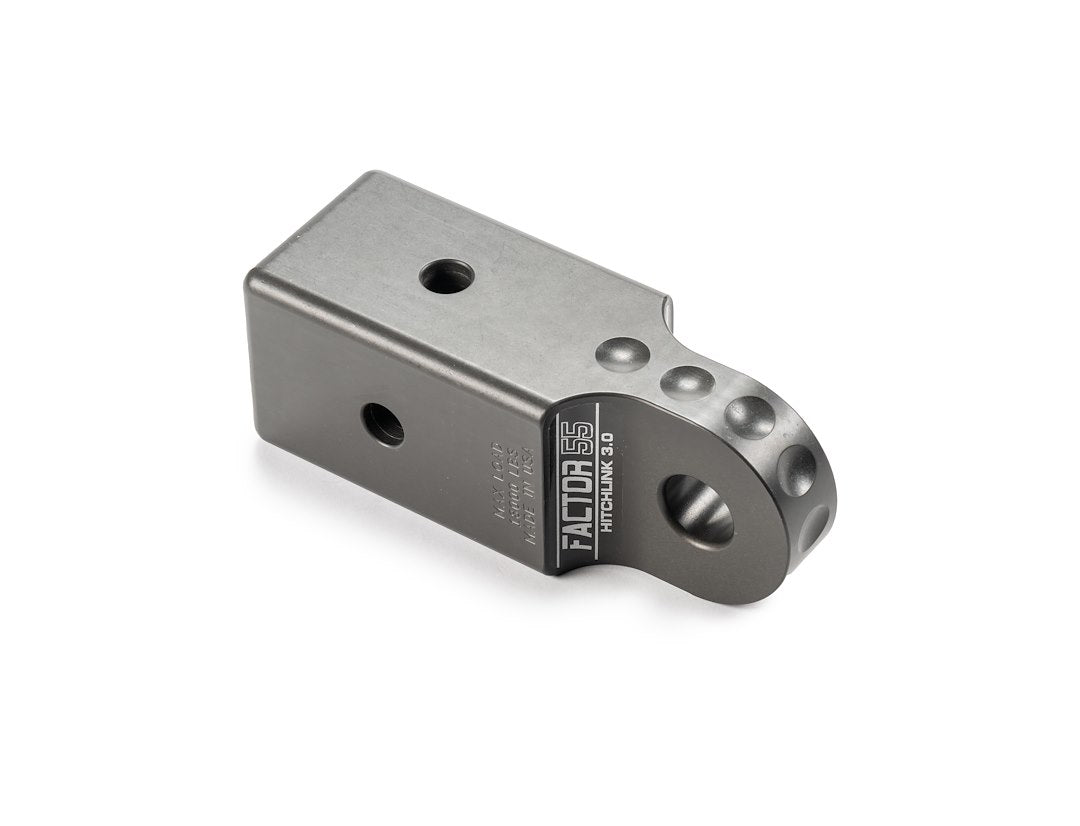 HITCHLINK 3.0(3'RECEIVERS) GRY