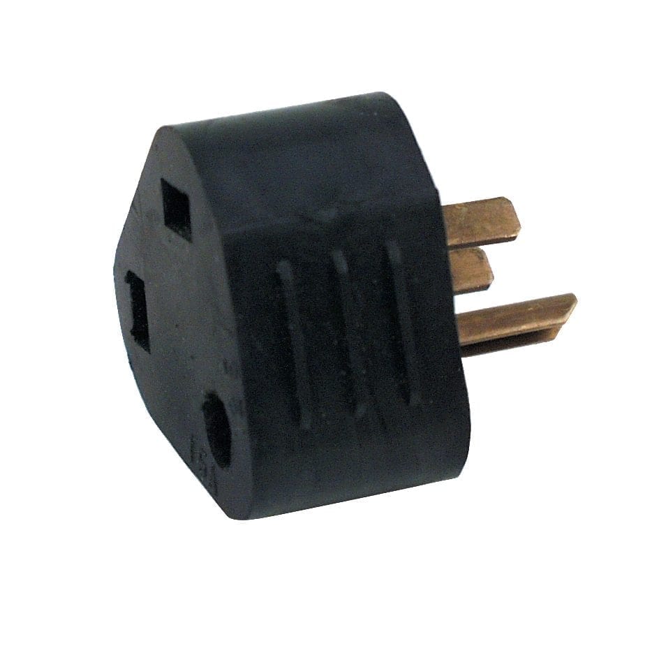 ELECTRICAL ADAPTER 30-15A