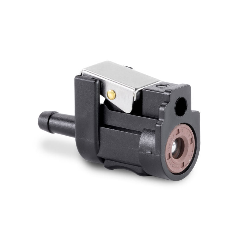 FUEL CONNECTOR