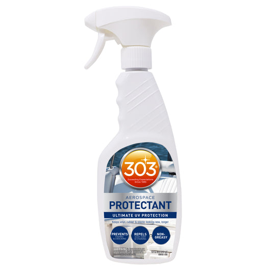 6/16 OZ 303 MARINE AEROSPACE PROTEC