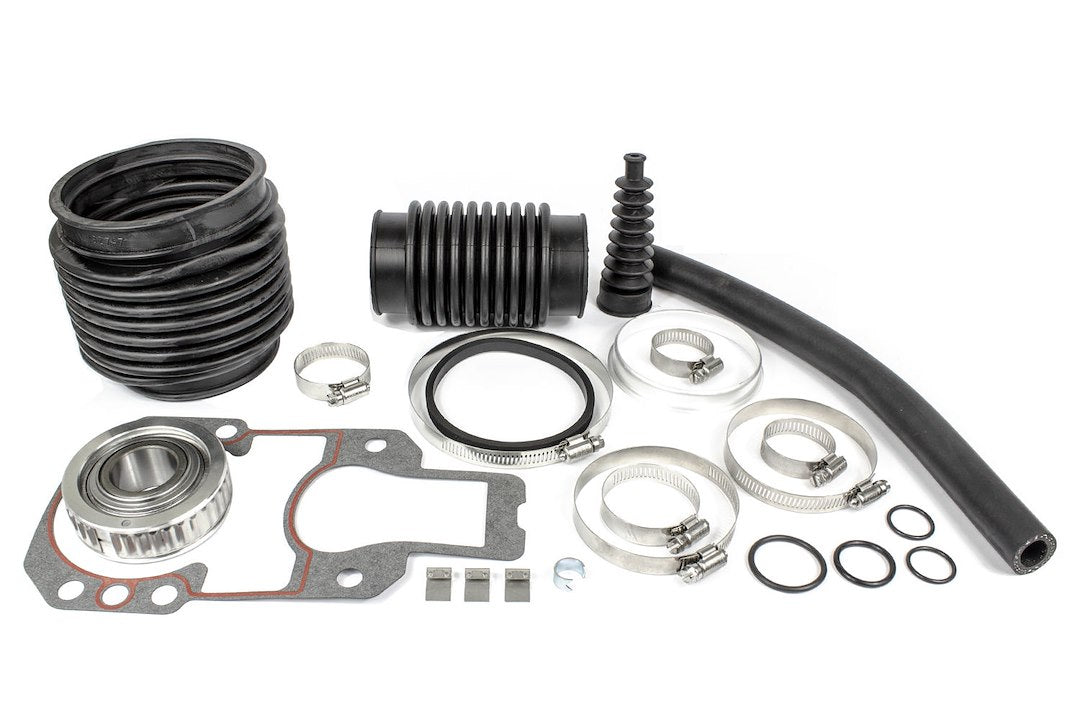 SEAL KIT  TRANSOM
