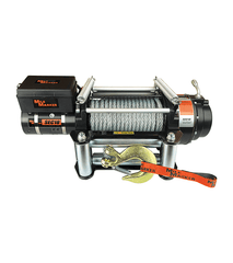 SEC18 (ES) PREMIUM TRUCK/SUV WINCH
