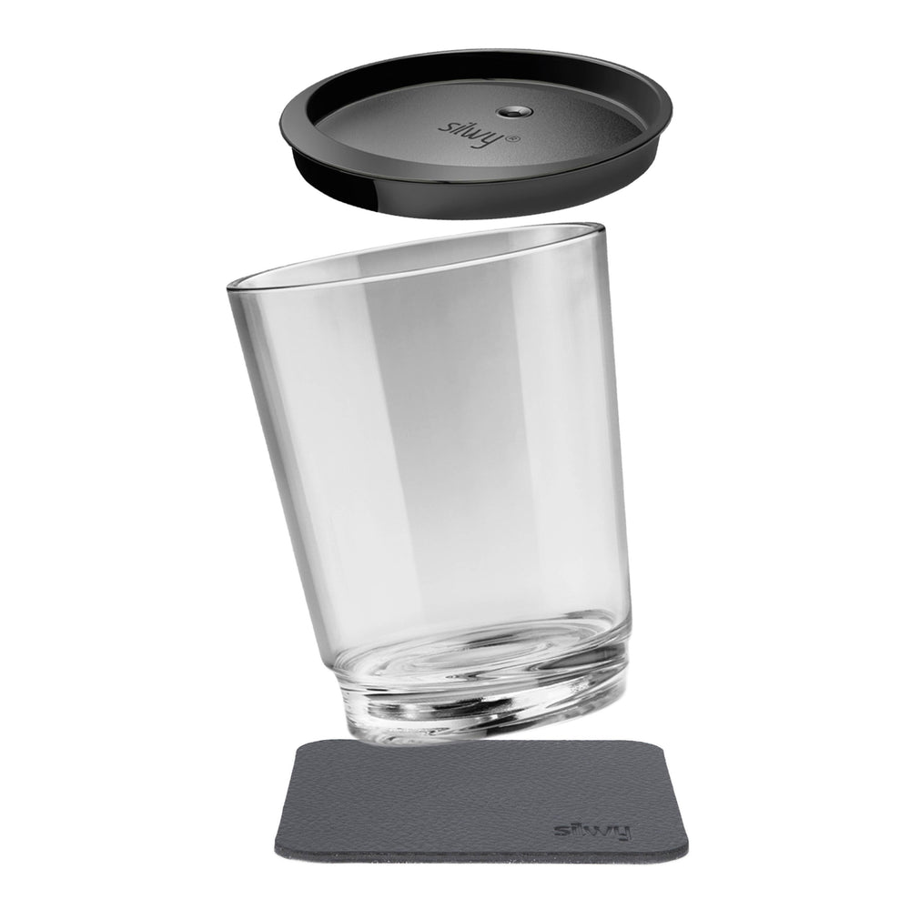 MAGNETIC DRINKING CUP THE CLASSIC