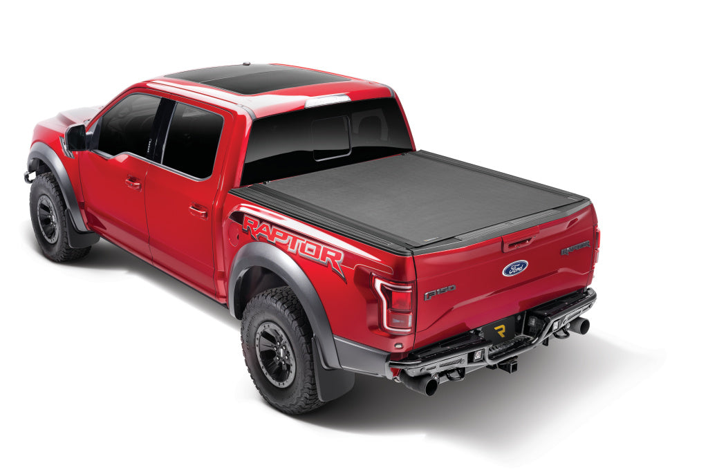 RX4S 15-20 F150 6.7'
