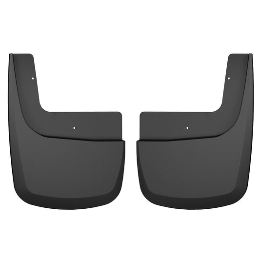 REAR MUD GUARDS