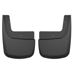 REAR MUD GUARDS