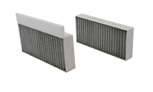 CABIN AIR FILTER