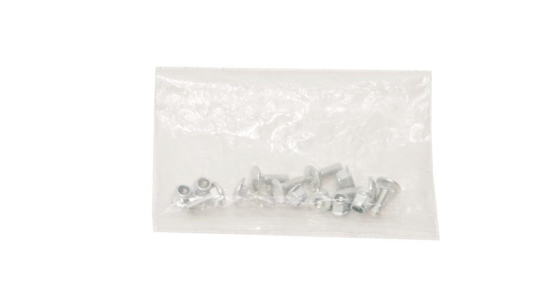 KIT SRVC HRDWR STL WEAR BAR