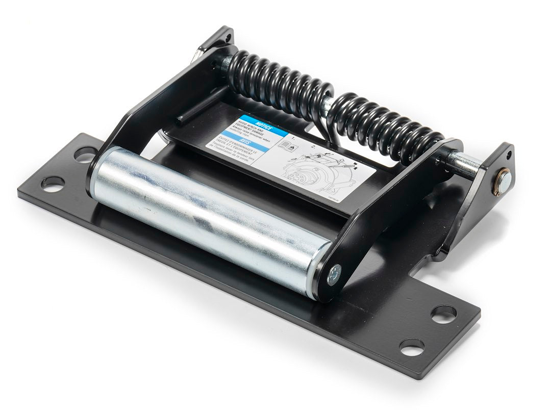 HYDRAULIC WINCH TENSIONER