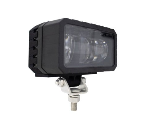 24V LED FOG LIGHT - 2 LIGHT KIT WIT