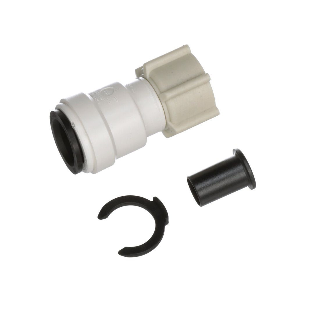 CTS X    NPS FEMALE CONNECTOR