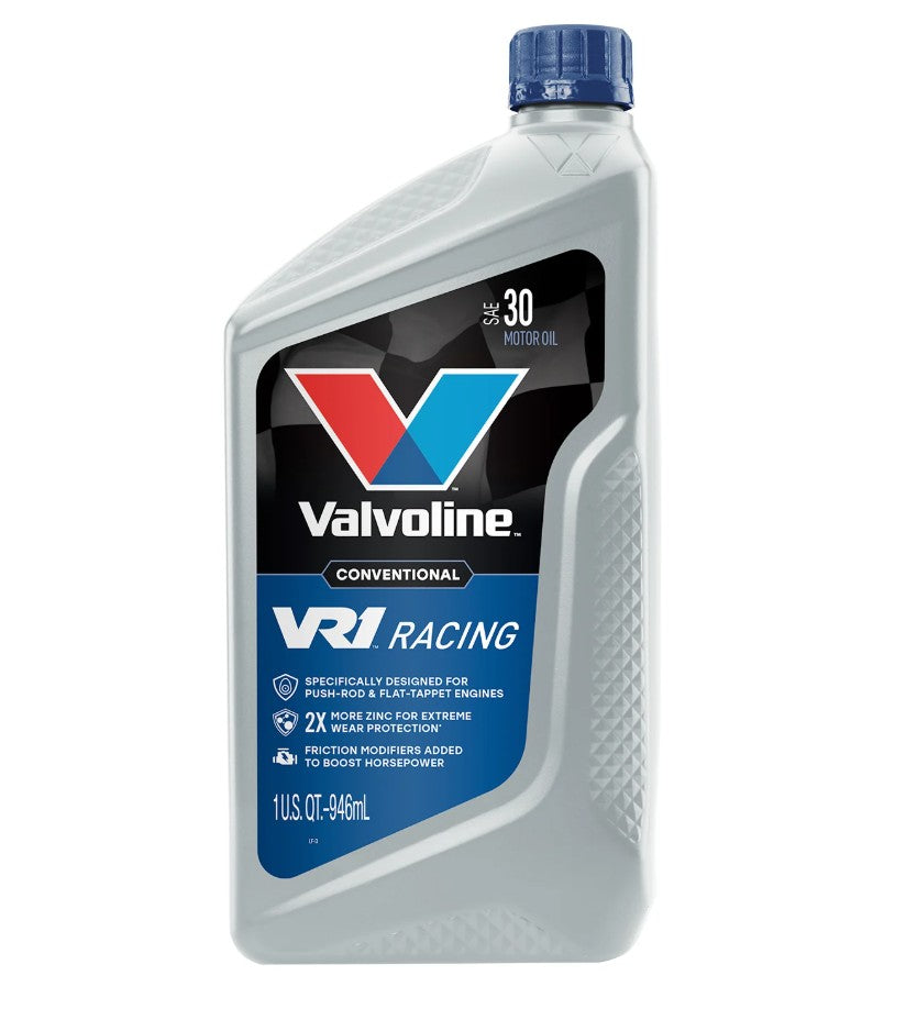 VR1 RACING 30 6/1 QT CS