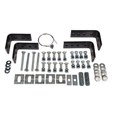 Load image into Gallery viewer, 10 BOLT RAIL INSTALL KIT

